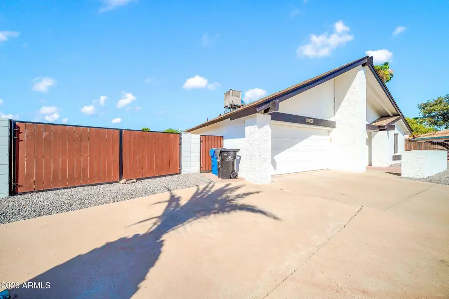 17603 N 36th Lane, Glendale, AZ 85308 - #3