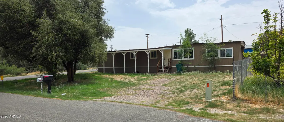 20691 E Quail Run Drive, Mayer, AZ 86333 - #1