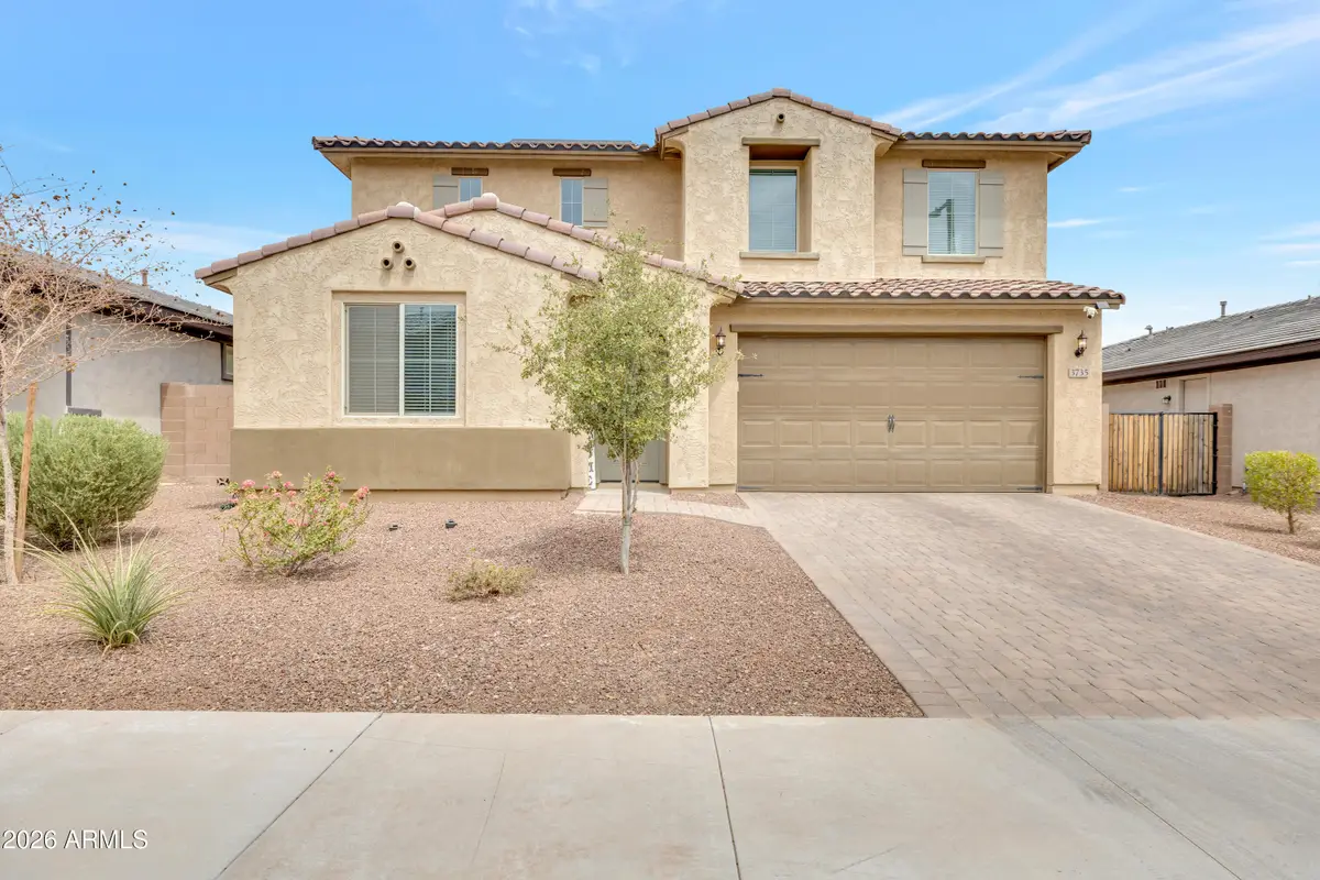 3735 S 179th Drive, Goodyear, AZ 85338 - #1