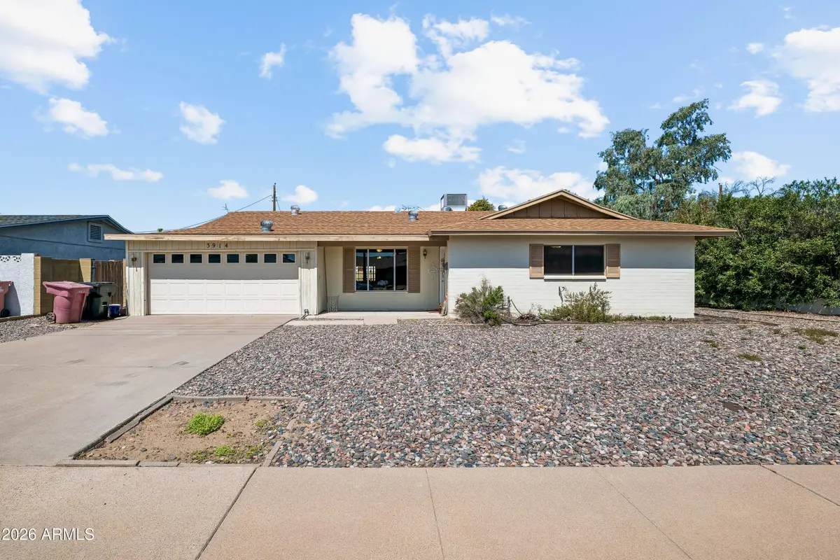 3914 N 86th Street, Scottsdale, AZ 85251 - #1