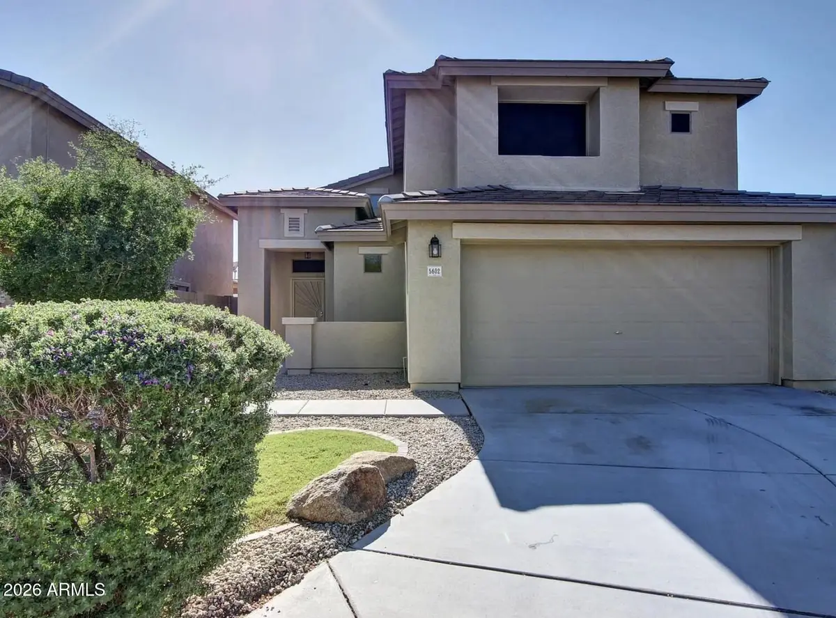 5602 S 53rd Drive, Laveen, AZ 85339 - #1