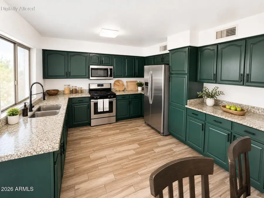 5602 S 53rd Drive, Laveen, AZ 85339 - #2