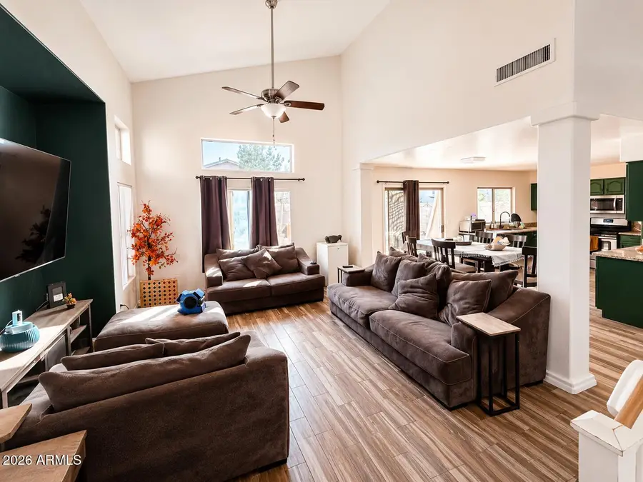 5602 S 53rd Drive, Laveen, AZ 85339 - #3