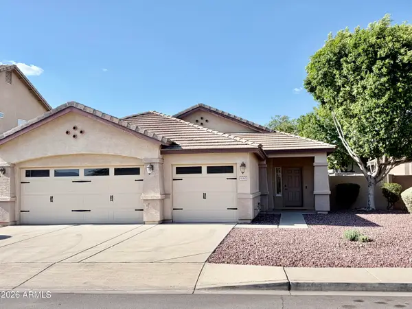8360 W Pontiac Drive, Peoria, AZ 85382