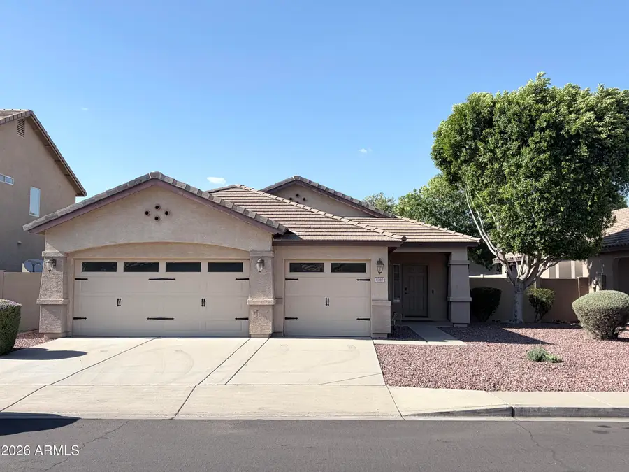 8360 W Pontiac Drive, Peoria, AZ 85382 - #2