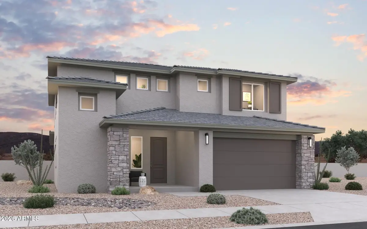 17547 W Southgate Avenue, Goodyear, AZ 85338 - #1