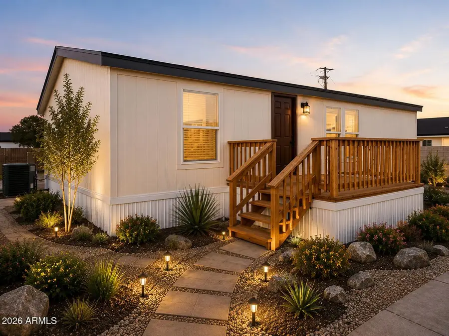 354 N 80th Place, Mesa, AZ 85207 - #2