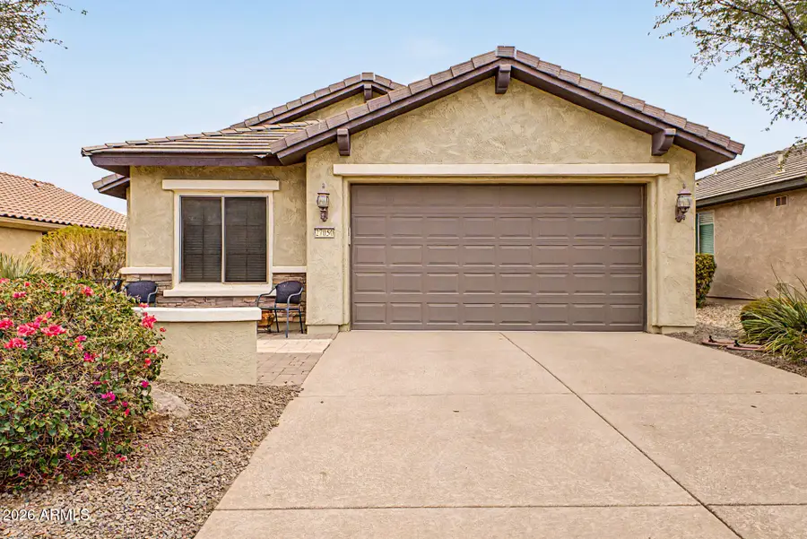 27050 W Tonopah Drive, Buckeye, AZ 85396 - #2
