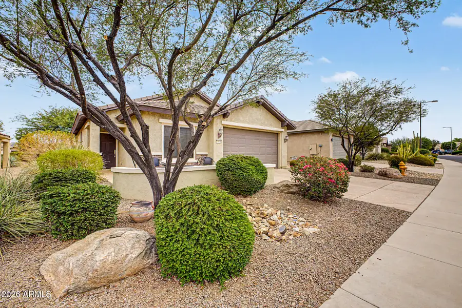 27050 W Tonopah Drive, Buckeye, AZ 85396 - #3