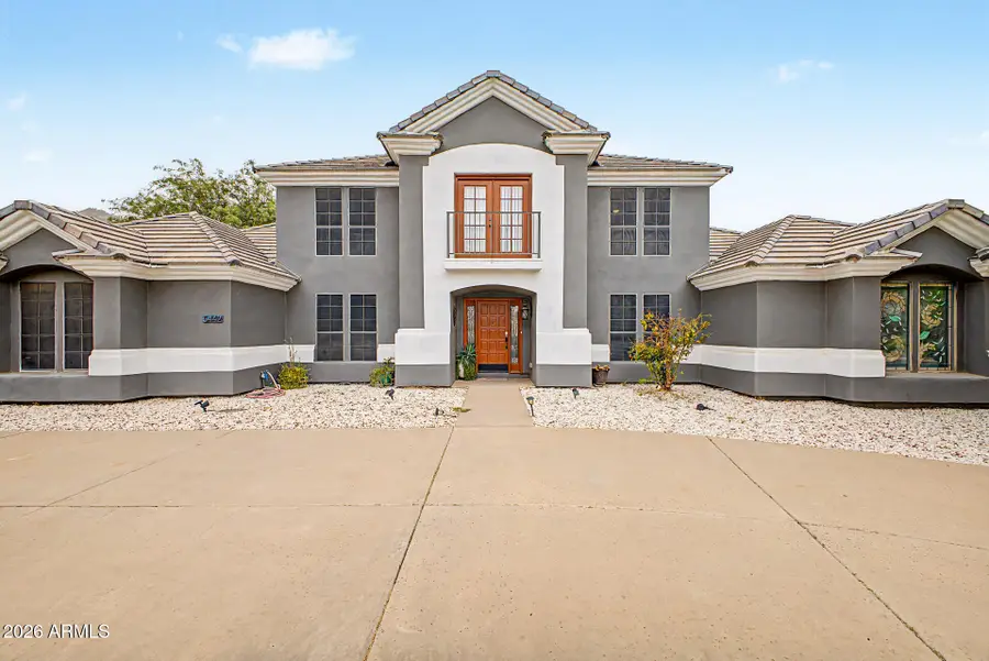 5442 W Fallen Leaf Lane, Glendale, AZ 85310 - #3