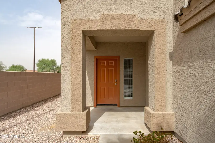 1672 S 234th Lane, Buckeye, AZ 85326 - #2