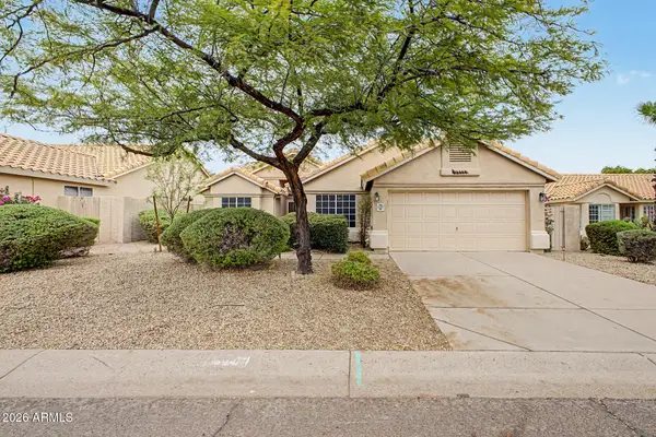 16114 E Glenpoint Drive, Fountain Hills, AZ 85268
