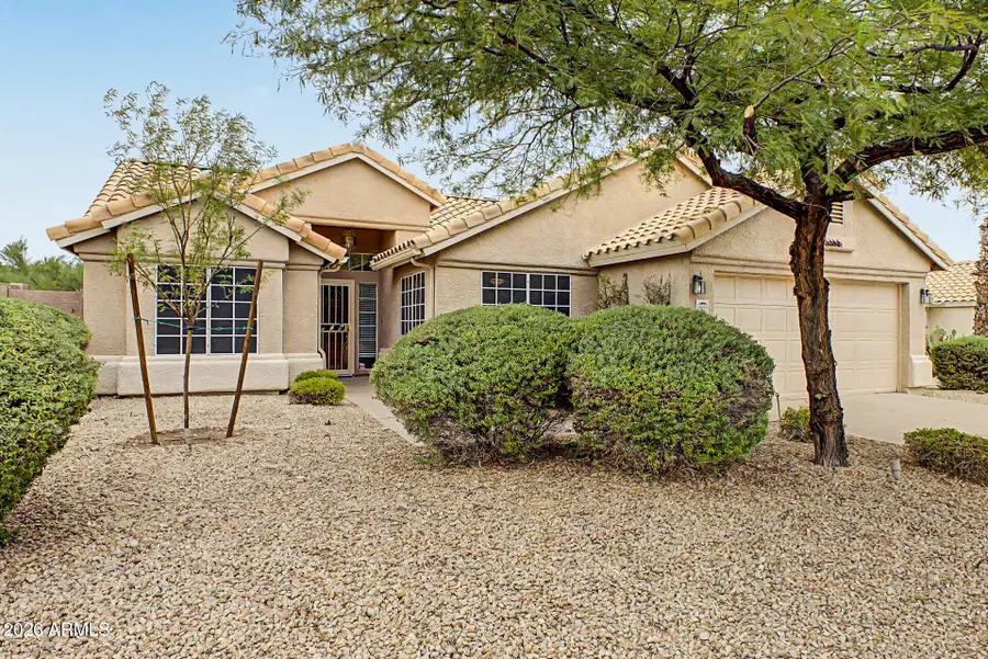 16114 E Glenpoint Drive, Fountain Hills, AZ 85268 - #3