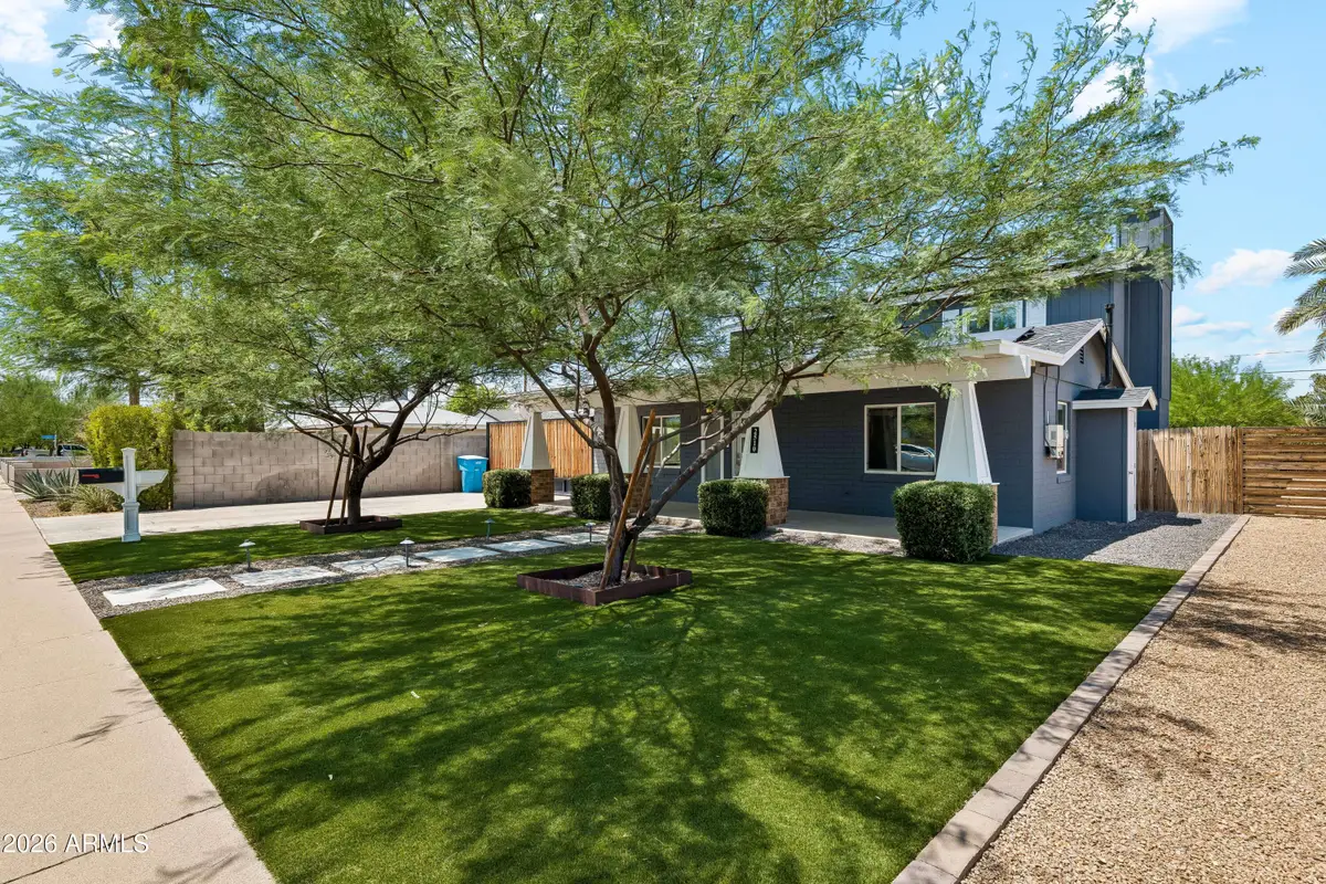 2510 N 14th Street, Phoenix, AZ 85006 - #1