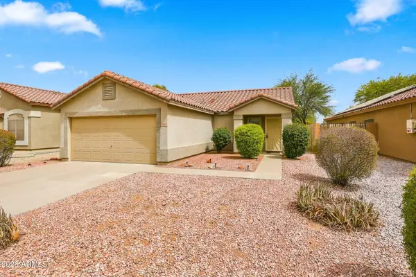 15548 W Acapulco Lane, Surprise, AZ 85379