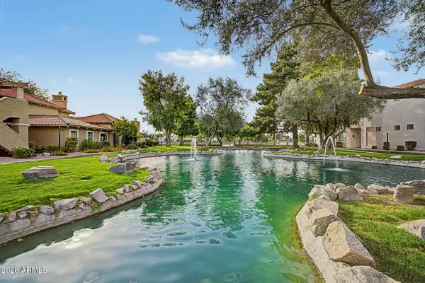 8300 E Via De Ventura Boulevard #1002, Scottsdale, AZ 85258