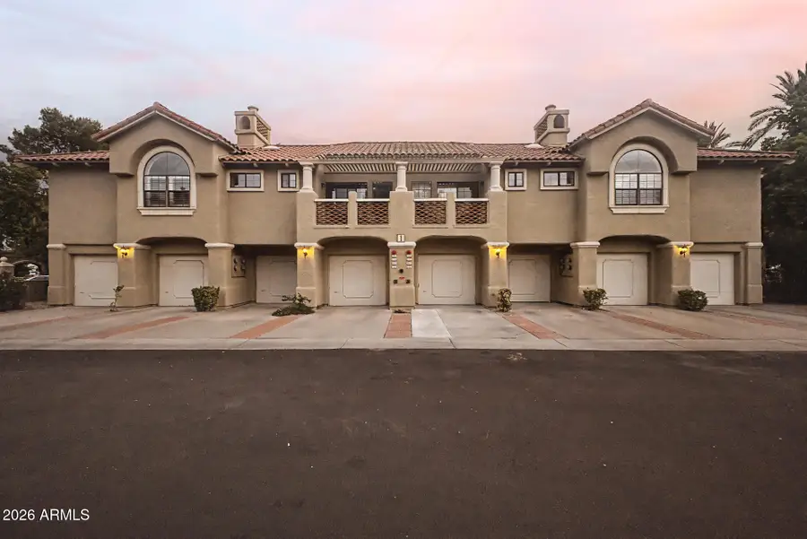 8300 E Via De Ventura Boulevard #1002, Scottsdale, AZ 85258 - #3