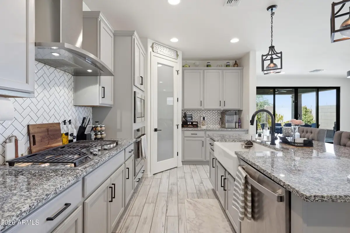 4512 S Ferric --, Mesa, AZ 85212 - #1