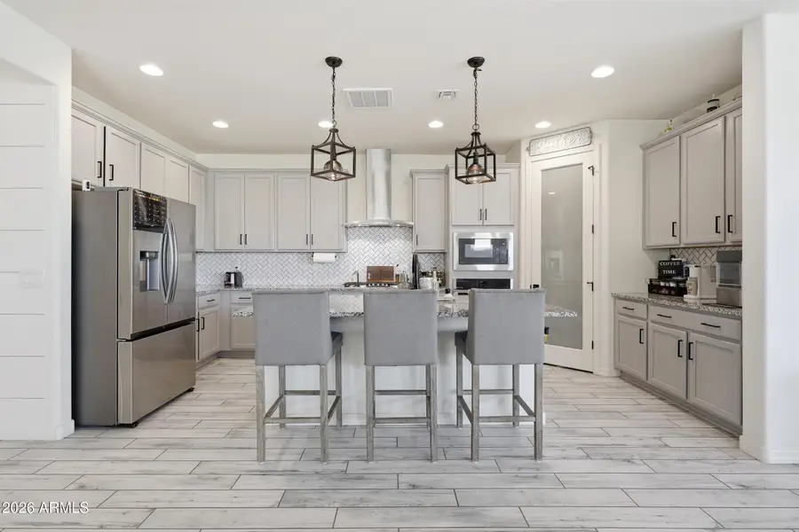 4512 S Ferric --, Mesa, AZ 85212 - #2
