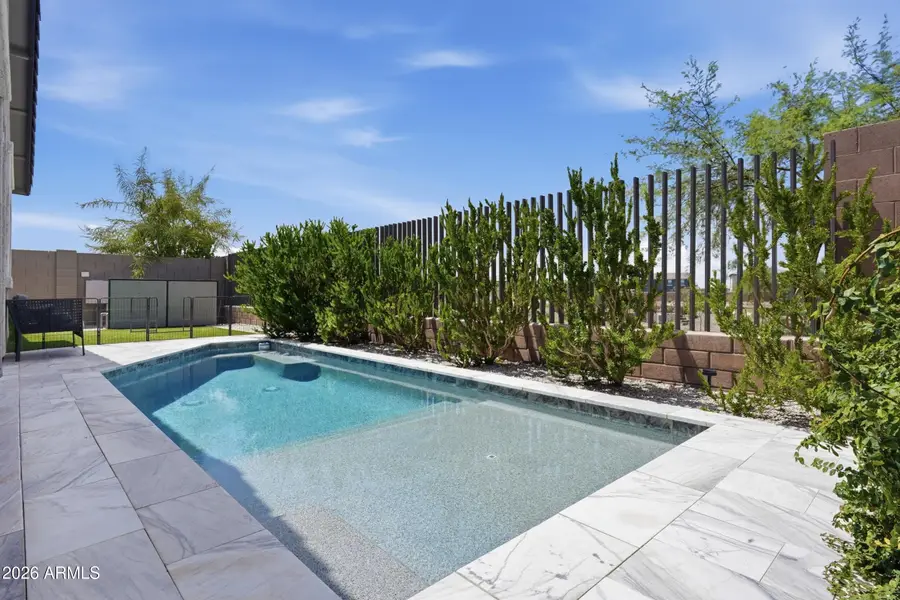 4512 S Ferric --, Mesa, AZ 85212 - #3