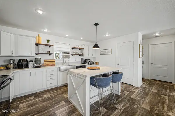 2012 S 380th Drive, Tonopah, AZ 85354