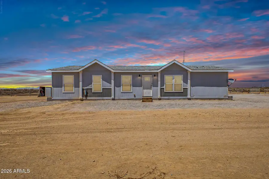 2012 S 380th Drive, Tonopah, AZ 85354 - #2