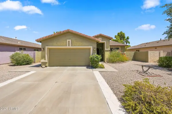 6186 W Wikieup Lane, Glendale, AZ 85308
