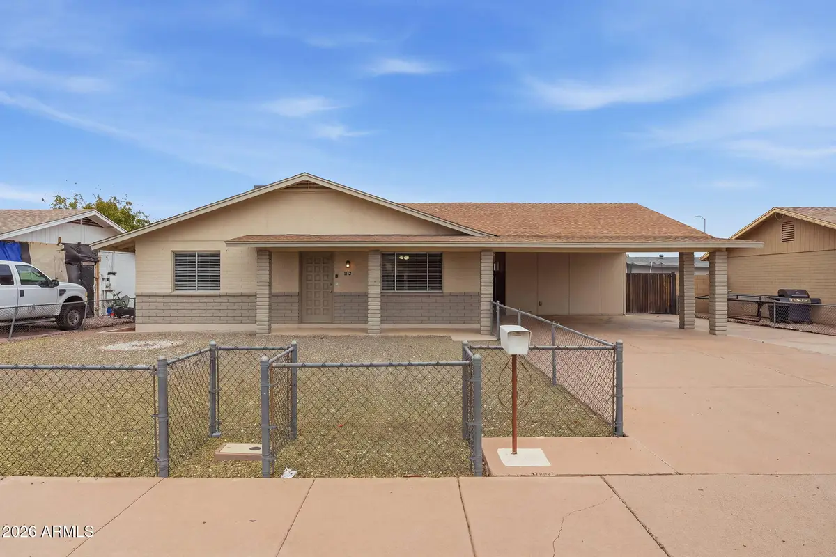 1112 South Spur, Mesa, AZ 85204 - #1