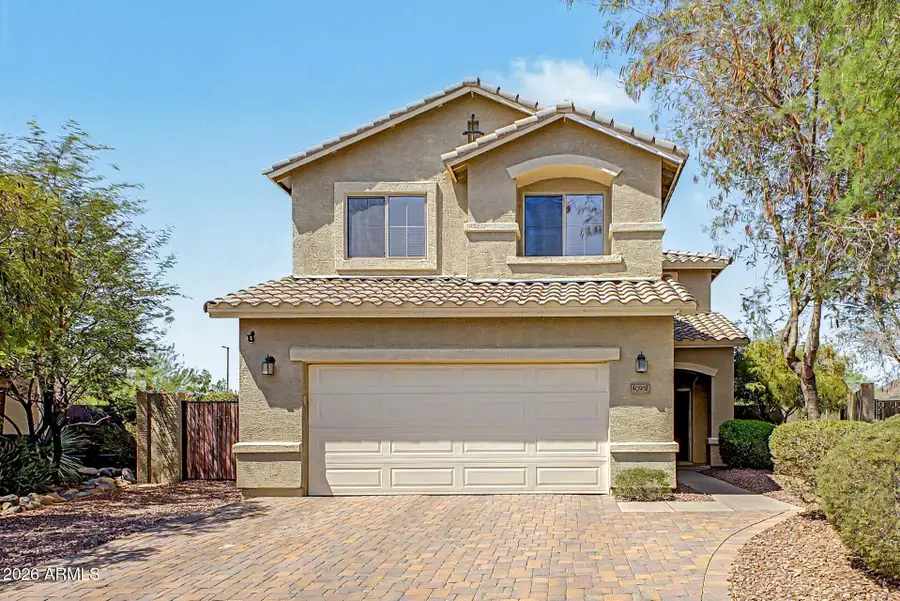 40932 N Barnum Way, Anthem, AZ 85086 - #2