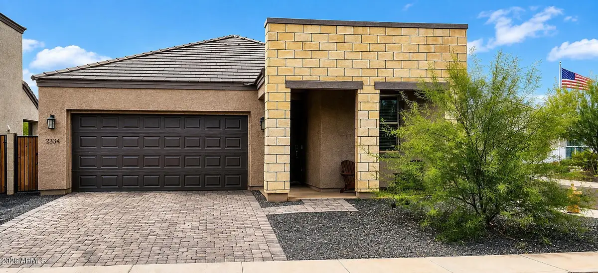 2334 E Levi Drive, Phoenix, AZ 85040 - #1