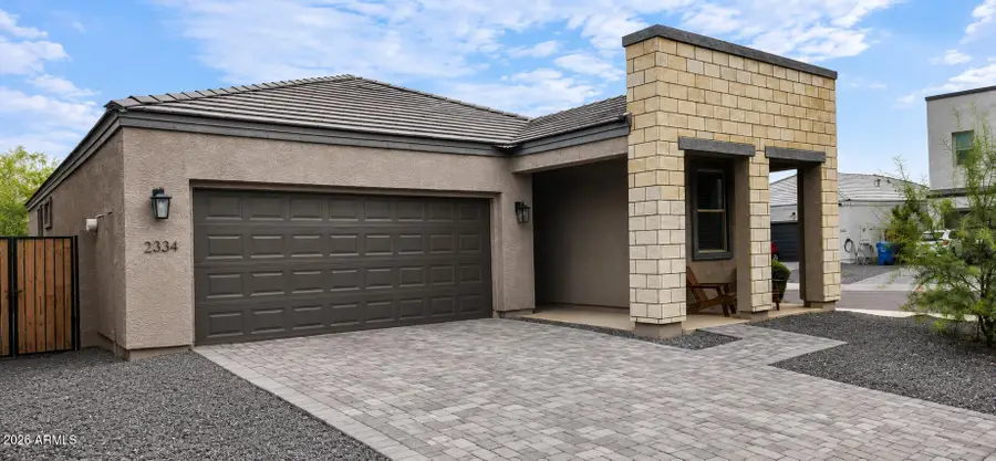 2334 E Levi Drive, Phoenix, AZ 85040 - #2