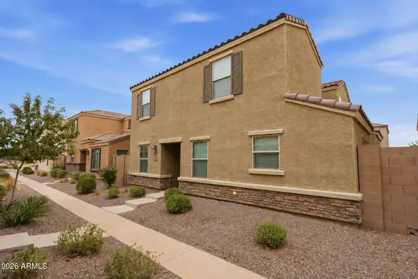 3921 S 82nd Drive, Phoenix, AZ 85043