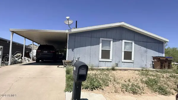 609 W Andrea Circle, Miami, AZ 85539
