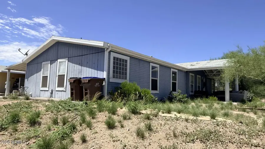 609 W Andrea Circle, Miami, AZ 85539 - #3