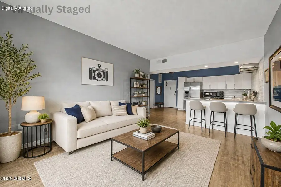 357 E Thomas Road #A105, Phoenix, AZ 85012 - #2