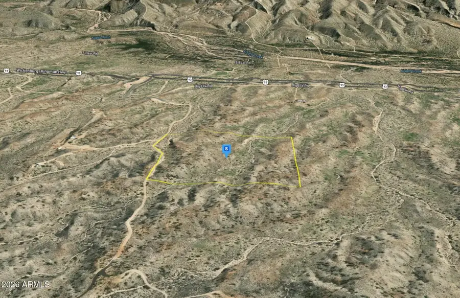 5800 Windmill Road #19, Kingman, AZ 86401 - #2