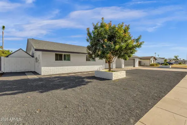 2325 E Encanto Street, Mesa, AZ 85213