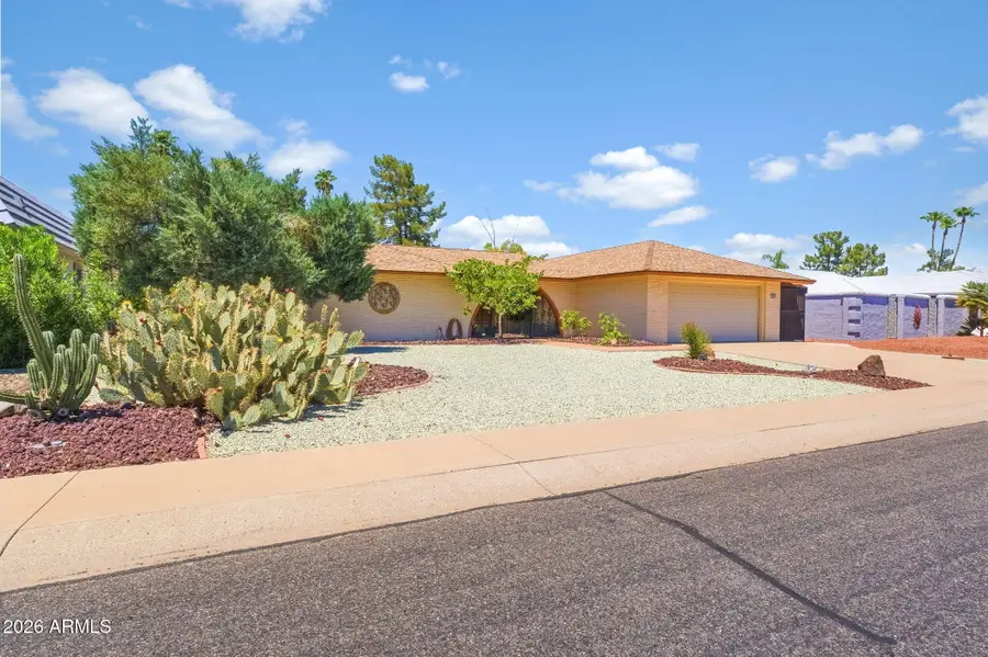 9810 W Lindgren Avenue, Sun City, AZ 85373 - #3