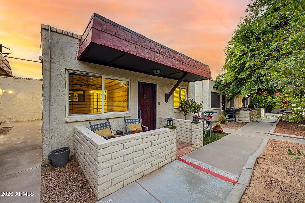 3626 N 37th Street #11, Phoenix, AZ 85018 - #1