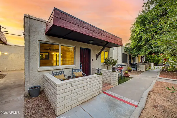 3626 N 37th Street #11, Phoenix, AZ 85018