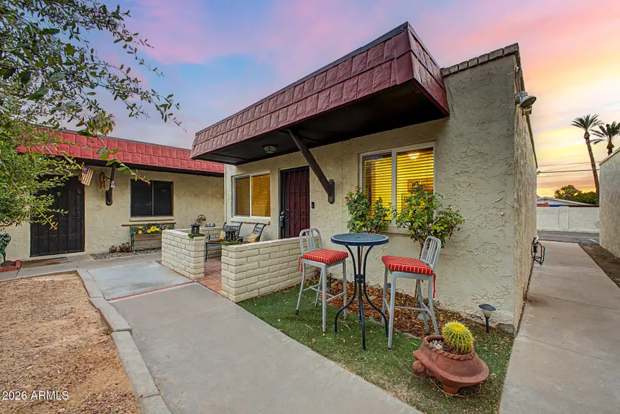 3626 N 37th Street #11, Phoenix, AZ 85018 - #2