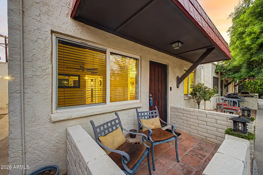 3626 N 37th Street #11, Phoenix, AZ 85018 - #3