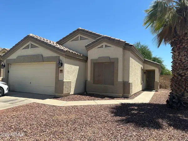 14001 N 127th Lane, El Mirage, AZ 85335