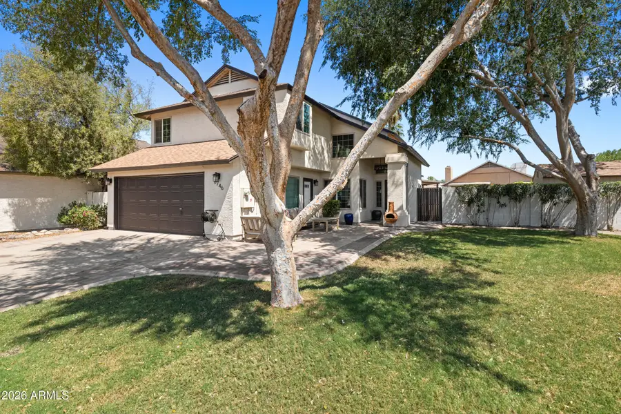 8746 E Belleview Street, Scottsdale, AZ 85257 - #3