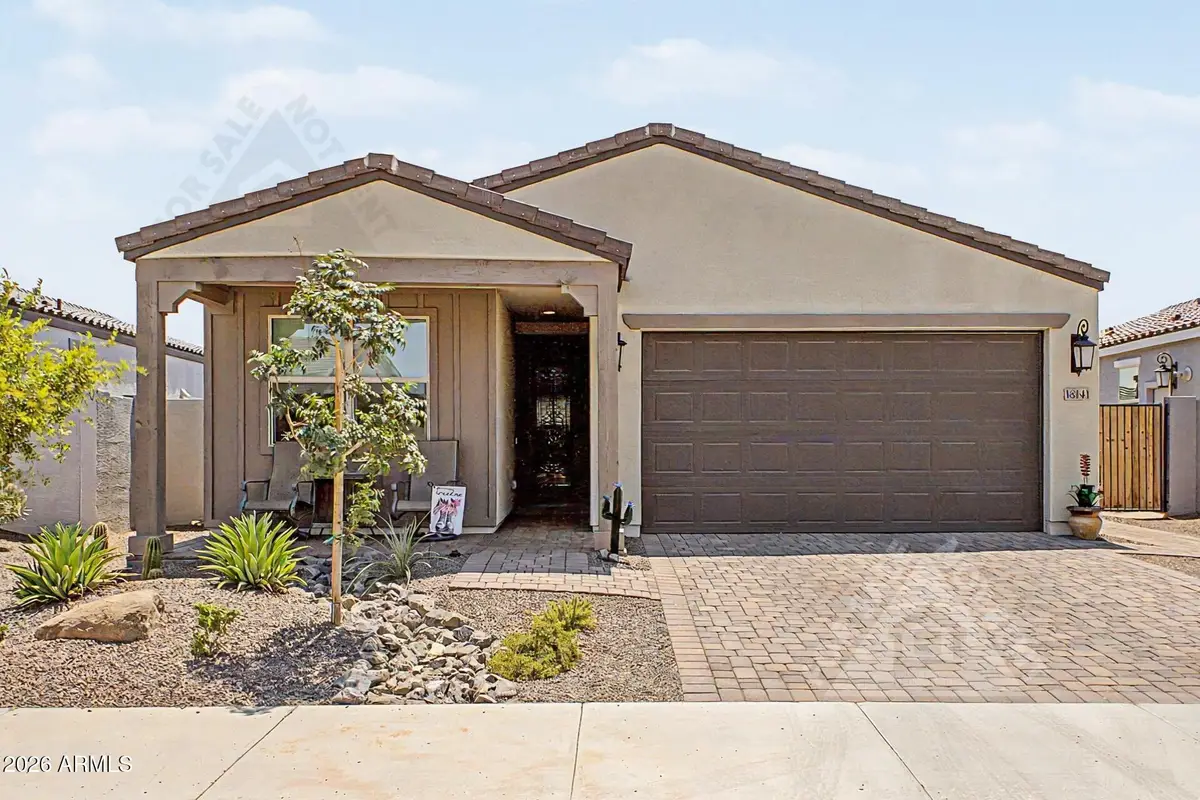 18141 W Hiddenview Drive, Goodyear, AZ 85338 - #1