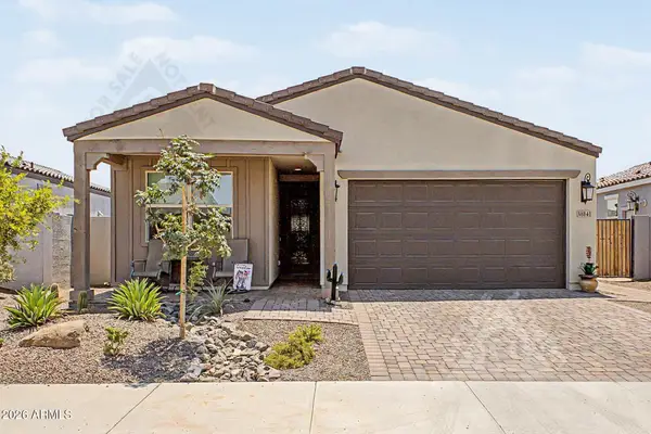 18141 W Hiddenview Drive, Goodyear, AZ 85338
