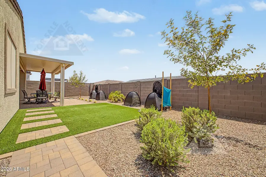 18141 W Hiddenview Drive, Goodyear, AZ 85338 - #2