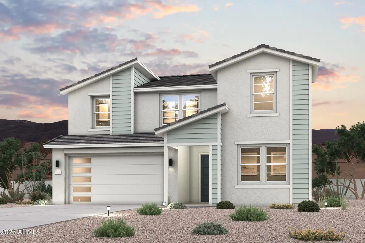 30112 W Windrose Drive, Buckeye, AZ 85396 - #1