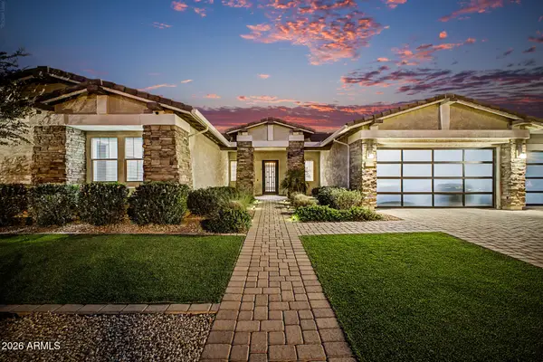 22655 S 231st Way, Queen Creek, AZ 85142