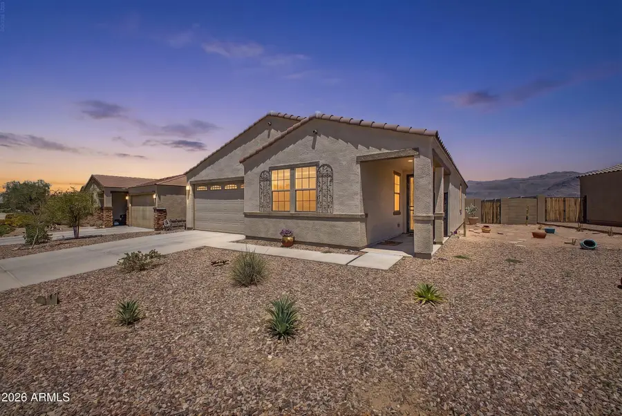 11894 E Red Butte --, Gold Canyon, AZ 85118 - #2